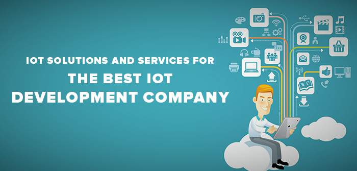 IoT app dev